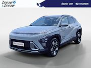 Hyundai Kona - 1.6 GDI HEV Premium | Lederen bekleding| Stoelverwarming V+A