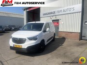 Opel Combo - 1.5D L1H1 Edition