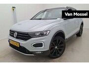 Volkswagen T-Roc - 1.5 TSI Sport | 150 PK | Automaat | Apple Carplay / Android 