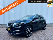 Nissan Qashqai - 1.2 Tekna + Pano, Navi, 360 camera, 4-seizoenenbanden, NAP