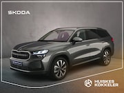 Skoda Kodiaq - 1.5 TSI PHEV 204pk Business Edition Plus €48.437, - incl. in