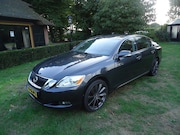 Lexus GS-Serie - 300 Executive FACELIFT, BLIJVEND BIJTELINGSVRIENDELIJK