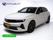 Opel Astra - 1.2 GS Line 131 PK | AGR Stoelen | Stoel- & Stuurverw. | Ele