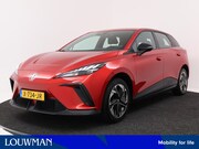MG MG4 Electric - Standard 51 kWh | Apple Carplay/Android Auto |