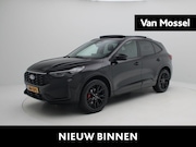 Ford Kuga - 2.5 PHEV ST-Line X | Black Pack | Panorama dak | 360 graden 