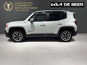 Jeep Renegade - 1.4 MultiAir 140pk FWD Opening Edition Leer LMV