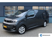 Opel Vivaro - Electric L3 75 kWh NIEUW MODEL! | BIJNA ALLE OPTIES! | 6, 9%