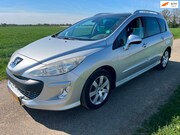 Peugeot 308 - 1.6 VTi Blue Lease Executive |airco|