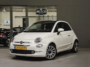 Fiat 500 - Lounge Automaat Spotify Navi Panoramadak