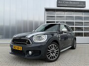 MINI Countryman - 1.5 Cooper S E ALL4 Pepper / leder / xenon / navi