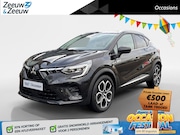 Mitsubishi ASX - 1.6 PHEV AT Intense+ | GARANTIE 2032 | STOELVERWARMING | CAM