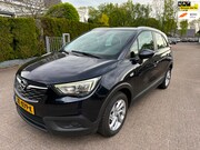 Opel Crossland - 1.2 Turbo 5-DRS Innovation ECC NAVI PDC LMV TREKHAAK NAP DEA