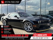 Dodge Challenger - SRT Hellcat Redeye Black Ghost 1 of 300 EXPORT PRICE