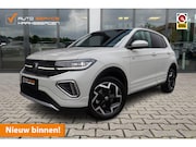 Volkswagen T-Cross - 1.5 TSI R-Line | Trekhaak | Camera | ACC | Fabrieksgarantie