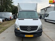 Mercedes-Benz Sprinter - 414 2.2 CDI 432 BAKWAGEN KLEP ‘18 AC