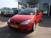 Ford Focus - 1.6-16V Cool Edition