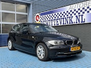 BMW 1-serie - CRUISE PANO STOEL VER NAVI PDC