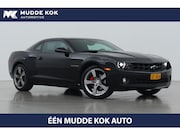 Chevrolet Camaro - USA 3.6 V6 | Automaat | Airconditioning | Cruise Control | 2