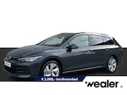Volkswagen Golf - Life Edition 1.5 eTSI 85 kW / 116 PK Variant 7-DSG | Trekhaa
