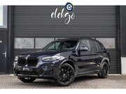BMW X3 - XDrive30e M-Sport|FACELIFT|TREKHAAK|HUD|CAM|20"|