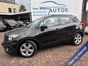 Opel Mokka - 1.4 T Edition