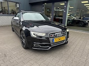 Audi A5 - Cabriolet 3.0 TFSI S5 quattro Pro Line