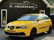 Seat Ibiza - 1.4-16V CUPRA LOOK Cruise Control Airco inruilkoop