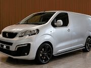 Peugeot Expert - 2.0 BlueHDI 150 PK Long Premium | L3H1 | Navigatie | Camera
