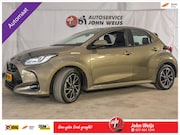 Toyota Yaris - 1.5 Hybrid Business Plus automaat, climatronic