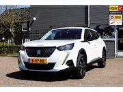 Peugeot 2008 - 1.2 PureTech Allure Pack