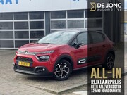 Citroën C3 - 1.2 PureTech Business Navi/Clima/Camera/Duo-Tone/GEEN AFLEVE