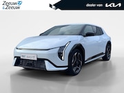 Kia EV4 - GT-Line 81.4 kWh | Informeer naar beschikbaarheid | 204 pk |