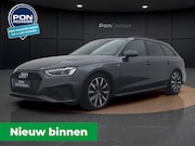 Audi A4 - Avant 35 TFSI S Edition Competition | Pano dak | Navigatie |
