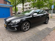Volvo V40 - 2.0 D2 Summum Business Euro 6 Black Edition