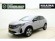 Peugeot 3008 - 1.2 PureTech Allure Pack Business | Trekhaak | Achteruitrijc