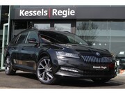 Skoda Superb - Combi 1.4 TSI iV Sportline Pano Memory Canton 360 ACC Matrix