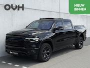 Dodge Ram - 1500 4X4 5.7 V8 Crew Cab Limited | VOL| Carplay