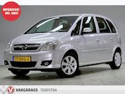 Opel Meriva - 1.6-16V Temptation/ 19-03-27 APK!/ AUTOMAAT/ 15''LMV/ Trekha