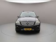 Mercedes-Benz M-klasse - zo meenemen handelsprijs CDI
