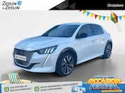 Peugeot e-208 - EV GT 350 50 kWh | SOH 91% | CAMERA | LED | SPORTSTOELEN | S