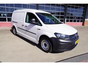 Volkswagen Caddy - 2.0 TDI L2H1 BMT Trendline Nr. V103 | Airco | Cruise | Parke