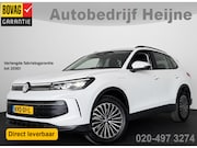 Volkswagen Tiguan - 1.5 TSI 204PK eHybrid DSG LIFE 360°CAMERA/HARMAN-KARDON/HEAD