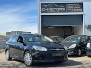 Ford Focus - 1.6 TDCI motor cruise nap apk apk clima