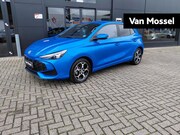 MG 3 - 1.5 Hybrid+ Aut. Luxury | Navi | CarPlay | Camera | Led Kopl