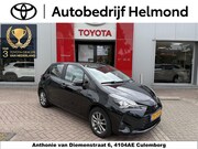 Toyota Yaris - 1.0 VVT-i Energy