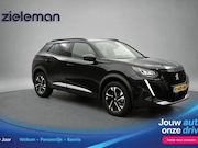 Peugeot e-2008 - Allure Pack 50 kWh - Digitaal Cockpit, Carplay, Camera, Half