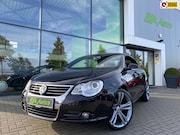 Volkswagen Eos - 1.4 TSI * Leder * Stoelverwarming * Standkachel * Cruise Con