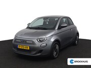 Fiat 500 - Icon 42 kWh | SoH 93, 7% | Navigatie | Cruise Control | Digi