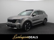 Kia Sorento - 1.6 T-GDi Plug-in Hybrid 4WD DynamicPlusLine 7p | Navigatie 
