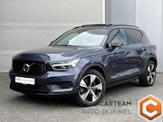 Volvo XC40 - 1.5 T5 Recharge R-Design | Panodak | Leder |